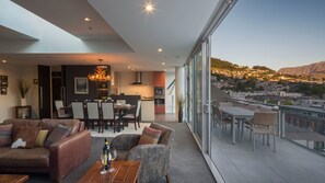 Interior - Shotover Penthouse Spa (Queenstown)
