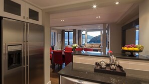 Interior - Commonage Villa 2 Bedroom (Queenstown)