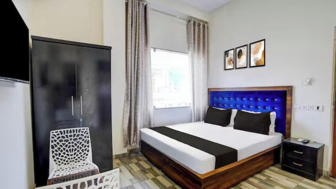 Wi-Fi, draps fournis