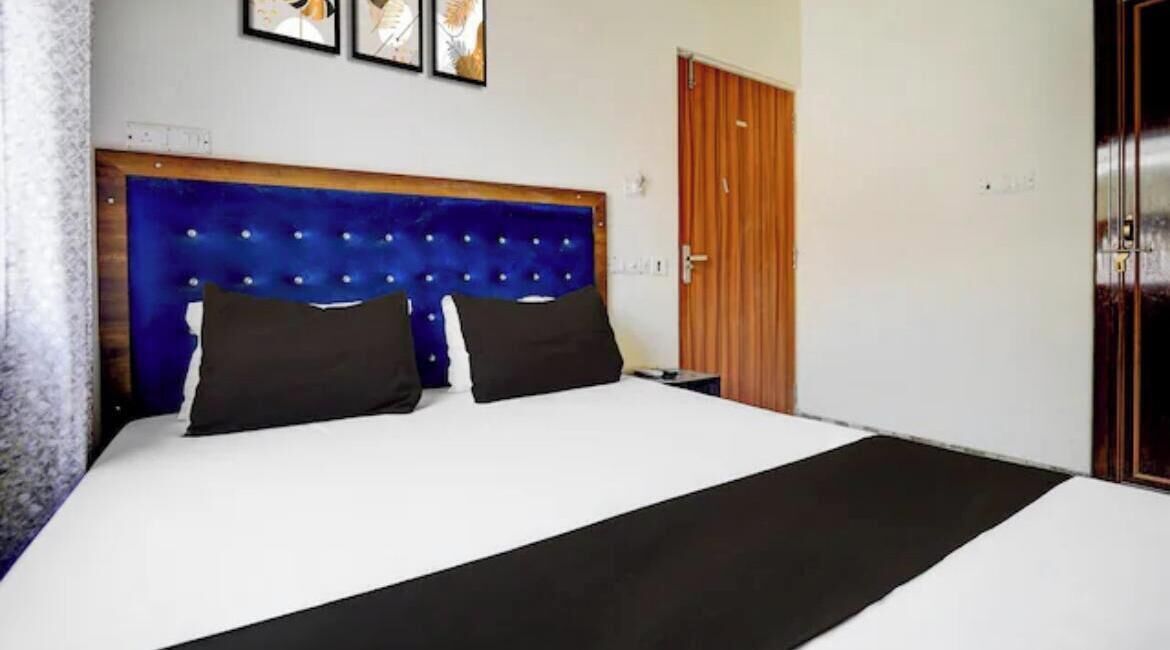 Wi-Fi, draps fournis