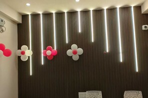 Interior - Charming 9-bedroom building with AC in vibrant Varanasi (Varanasi)