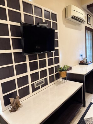 Free WiFi - Virasat Haveli (Varanasi)