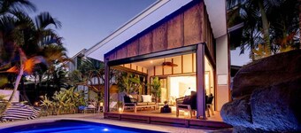 Mudjimba Beachside Luxury