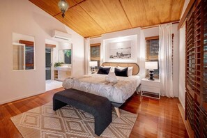 3 sovrum, strykjärn/strykbräda, wi-fi och sängkläder