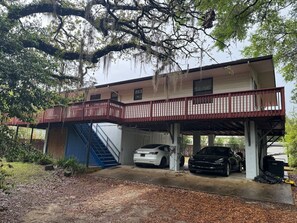 Exterior - Theater Room at Rainbow River (Dunnellon)