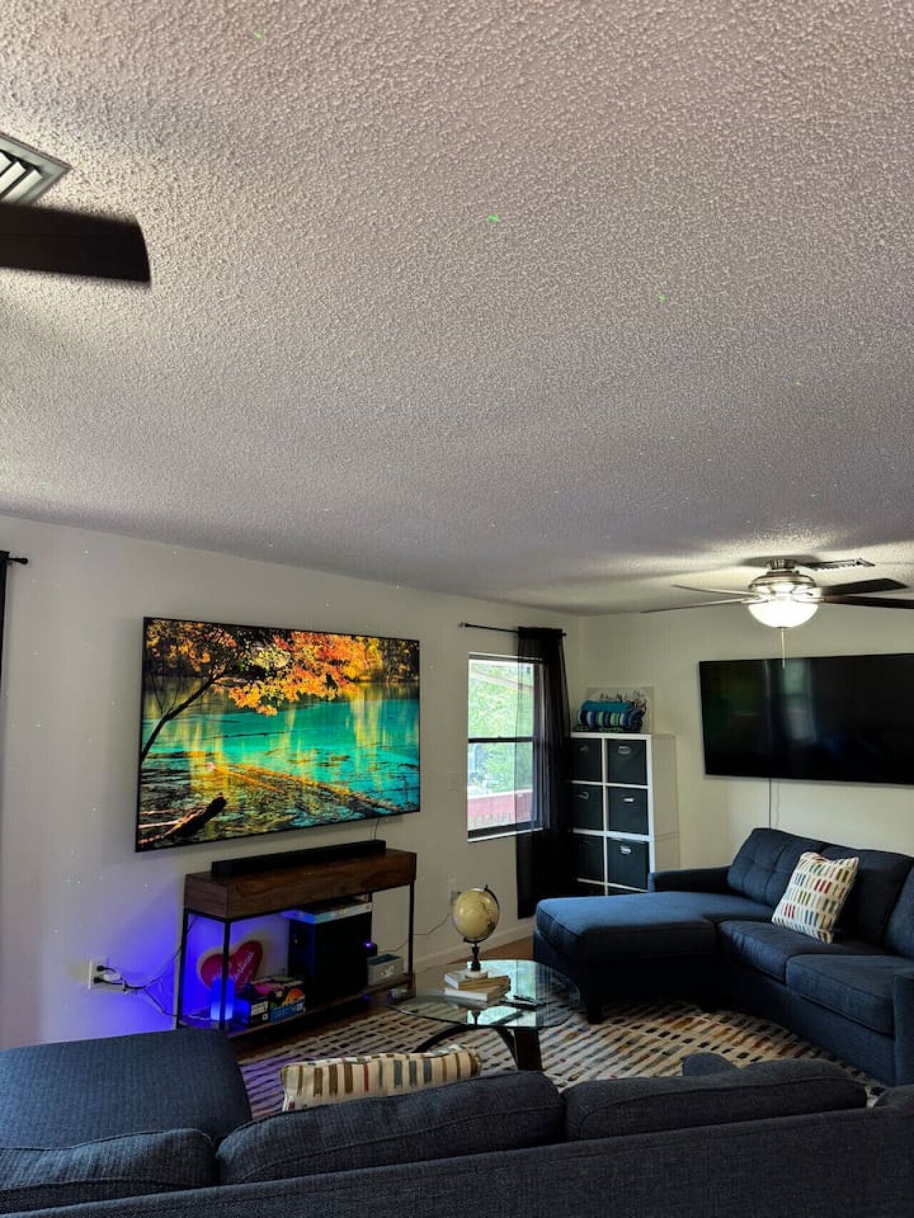 Theater Room At Rainbow River - Dunnellon, FL