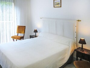 1 bedroom, Internet - Les Jardins de l'Ermitage by Interhome (Antibes)