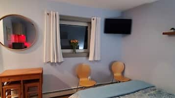 Kostenloses WLAN, Bettwäsche