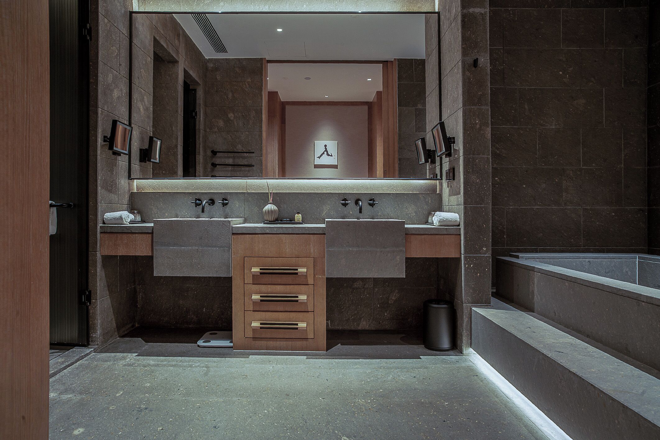 Senior Double Room, City View | In-room safe, desk, laptop workspace, blackout drapes