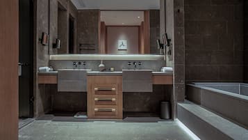 Senior Double Room, City View | In-room safe, desk, laptop workspace, blackout drapes