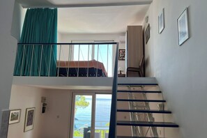 Interior - Valdarke Vittorio Apartment (Mali Losinj)