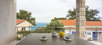 Valdarke Vittorio Apartment