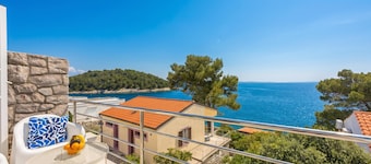 Valdarke Vittorio Apartment