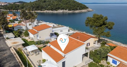 Valdarke Vittorio Apartment