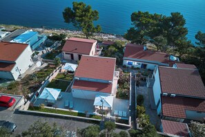 Exterior - Valdarke Vittorio Apartment (Mali Losinj)