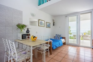 1 habitación, wifi gratis y ropa de cama