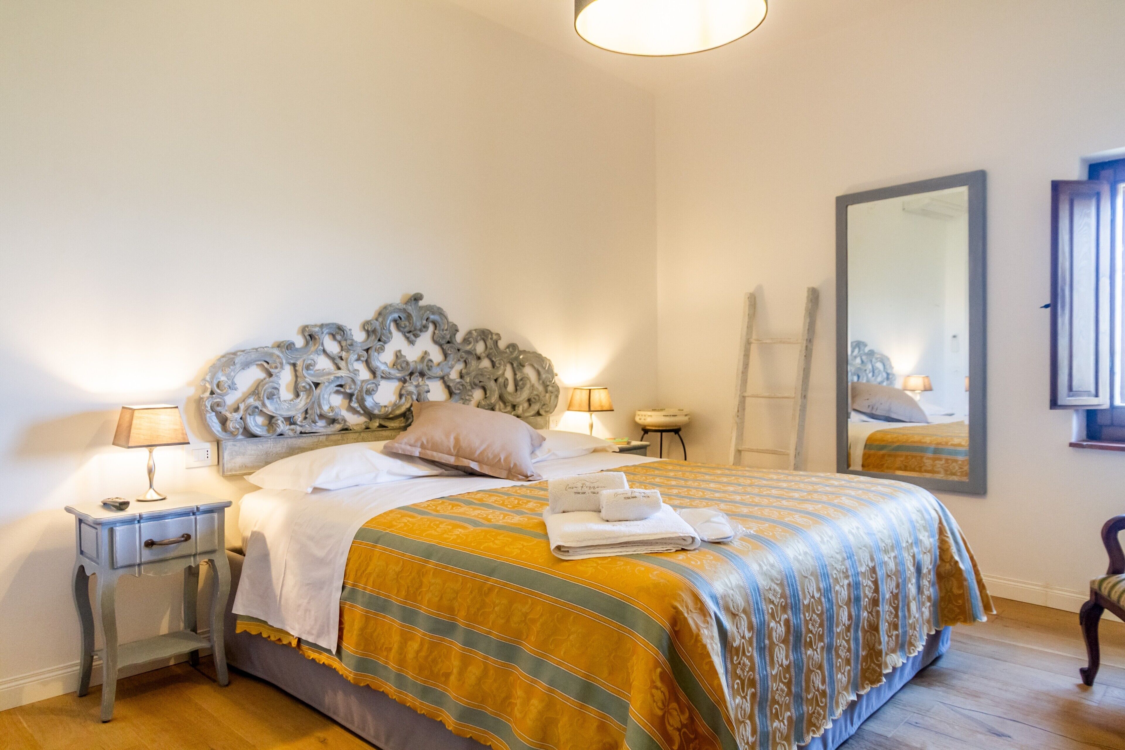 3 Schlafzimmer, WLAN, Bettwäsche
