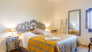 3 Schlafzimmer, WLAN, Bettwäsche