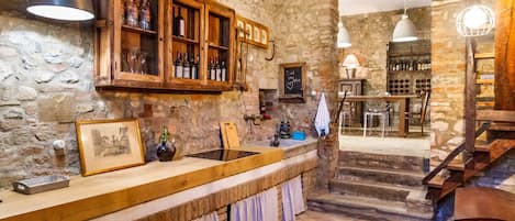 Bar (sur place)