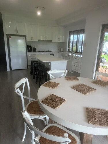 Kalm The Farm - Byron Bay Hinterland Paradise