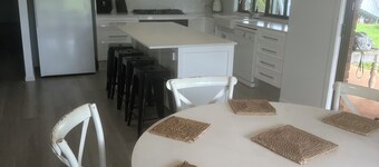 Kalm The Farm - Byron Bay Hinterland Paradise