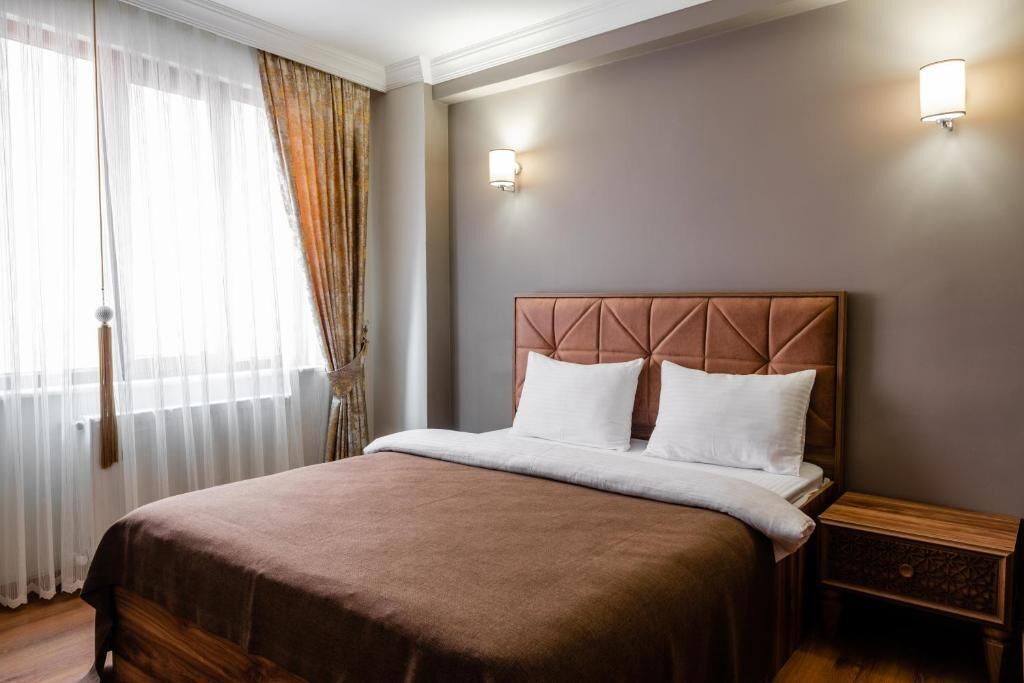 مكواة/لوح كي وواي فاي مجانًا وتسهيلات لدخول الكراسي المتحركة