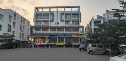 Hotel Pride Executive