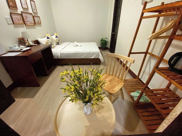 Habitación doble superior | Wifi gratis