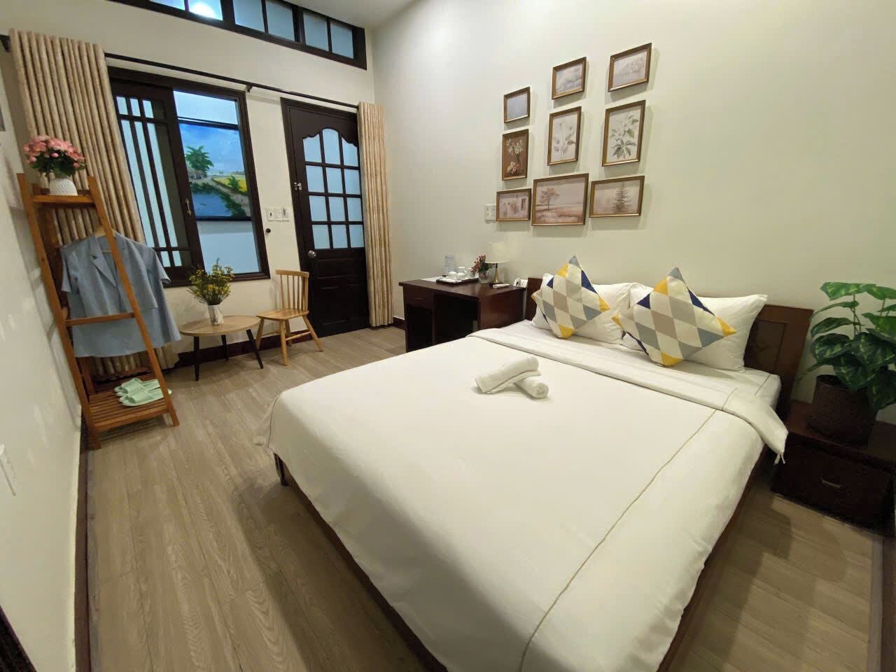 Superior Double Room | Free WiFi