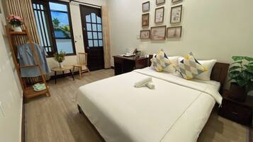 Superior Double Room | Free WiFi