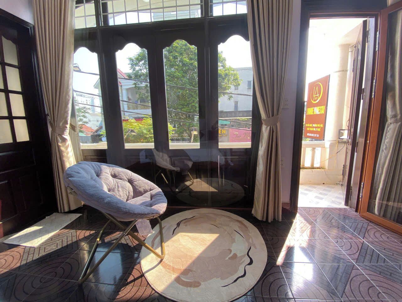 Deluxe Double Room, Balcony, City View | Free WiFi