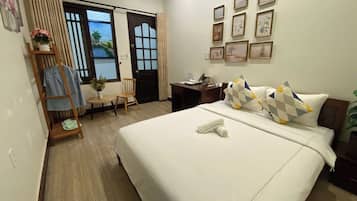 Superior Double Room | Free WiFi