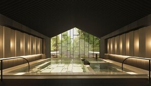 Hot springs - Hoshino Resorts KAI Kusatsu (Agatsuma)