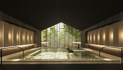 Hoshino Resorts KAI Kusatsu