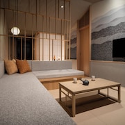 星野リゾート 界 草津