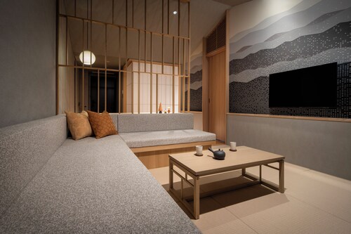 星野度假村 界 草津  