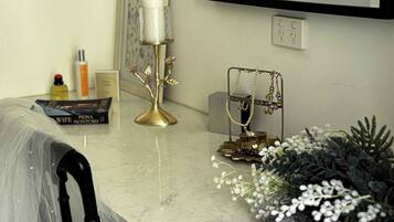 Loft, 3 Bedrooms, Private Pool | Interior