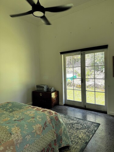 Roslyns Cottage Country Escape in Tambo