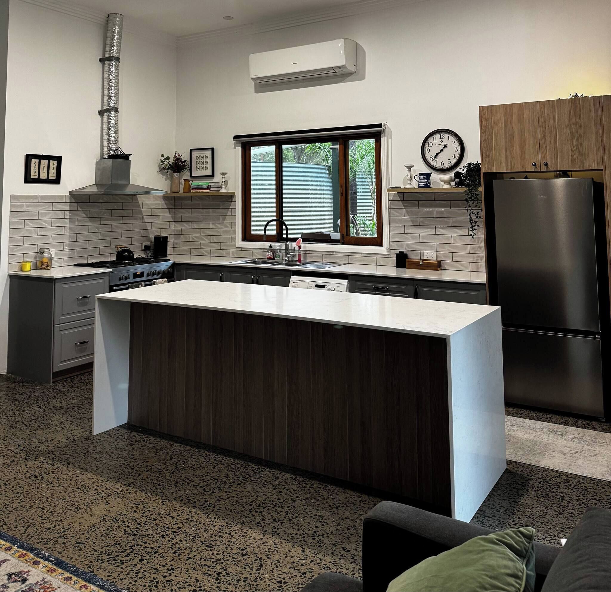 Loft, 3 Bedrooms, Private Pool | Interior