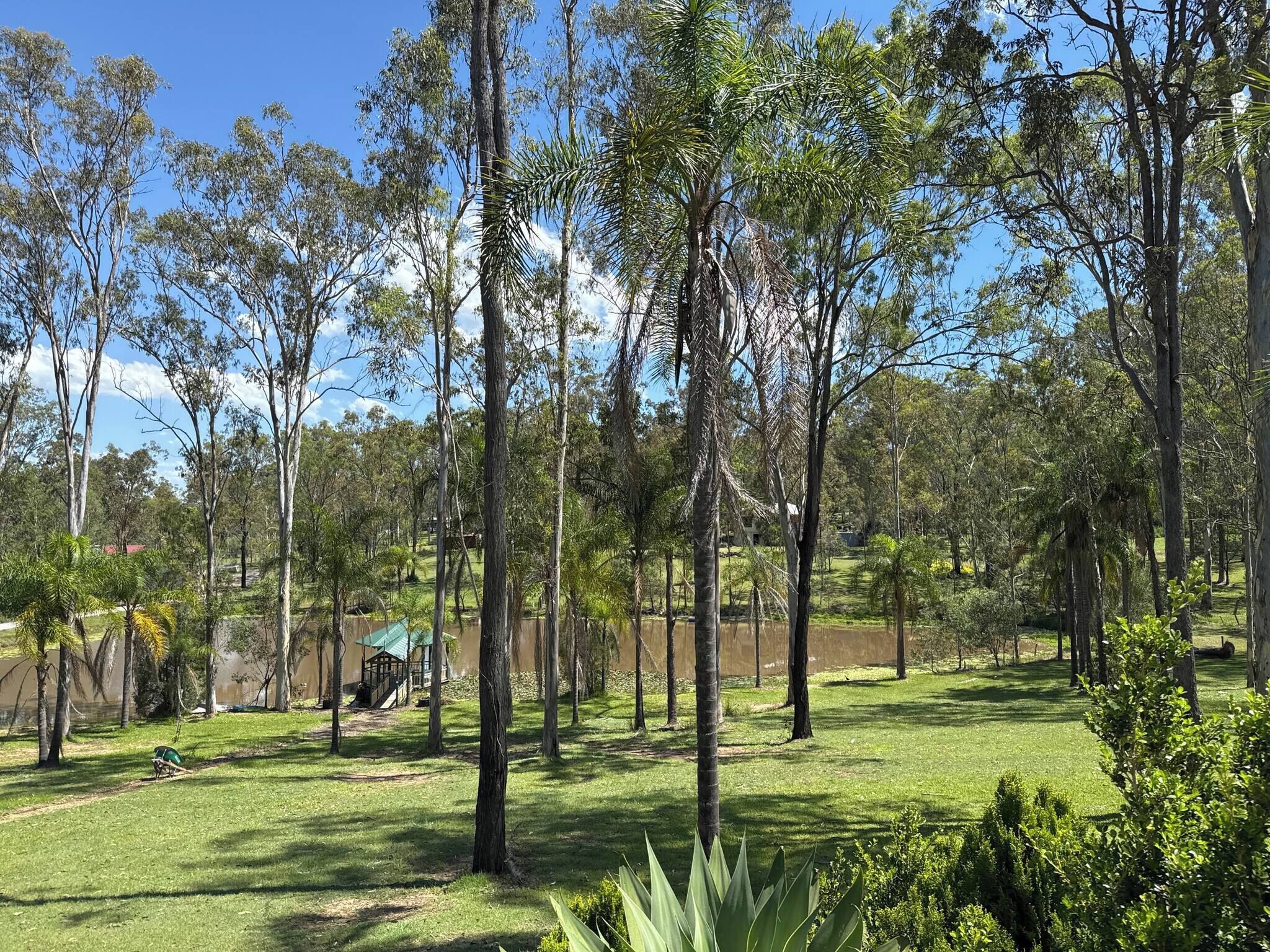 Loft, 3 Bedrooms, Private Pool | Property grounds