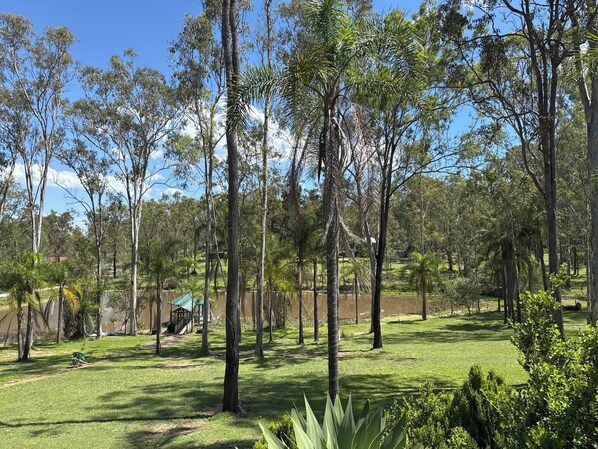 Loft, 3 Bedrooms, Private Pool | Property grounds