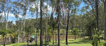 Roslyns Cottage Country Escape in Tambo