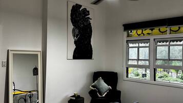 Loft, 3 Bedrooms, Private Pool