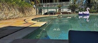 Roslyns Cottage Country Escape in Tambo