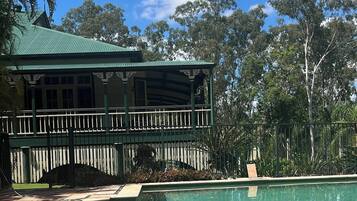 Loft, 3 Bedrooms, Private Pool | Pool