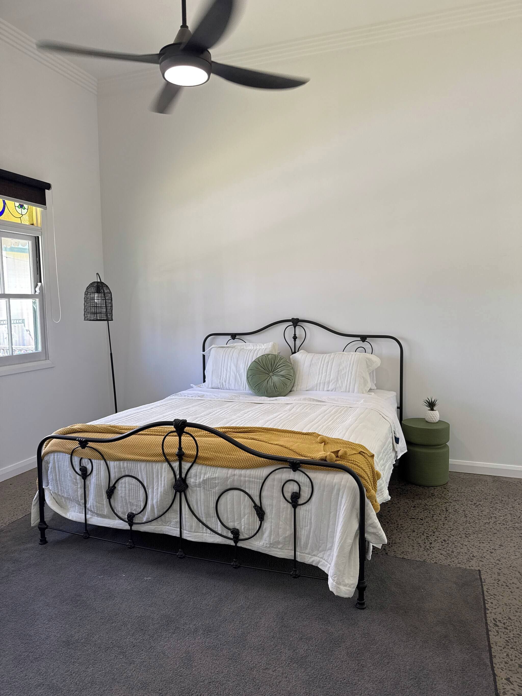 غرفة علوية - ٣ غرف نوم - بمسبح خاص | 3 عدّة غرف نوم