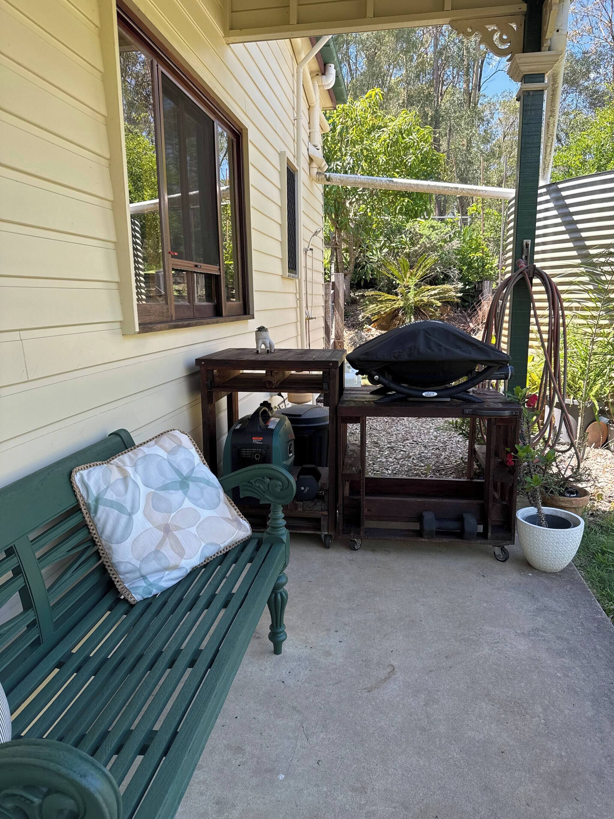 Loft, 3 Bedrooms, Private Pool | Terrace/patio