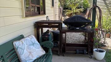 Loft, 3 Bedrooms, Private Pool | Terrace/patio