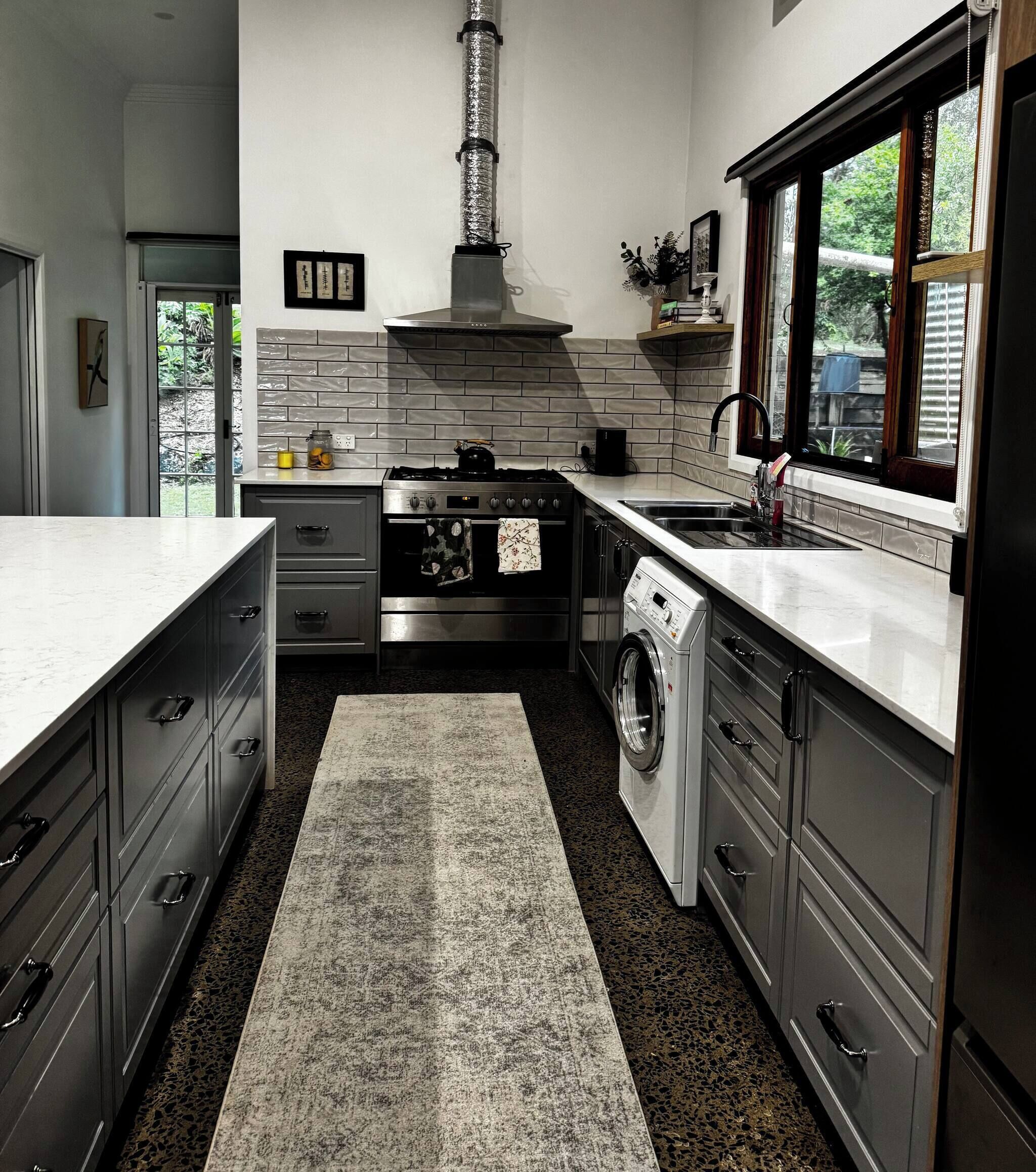 ลอฟท์, 3 ห้องนอน, สระว่ายน้ำส่วนตัว | ภายใน