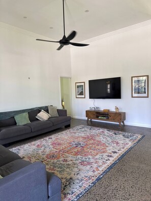 وسيلة راحة في الغرفة